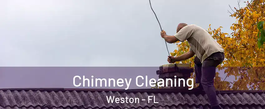  Chimney Cleaning Weston - FL