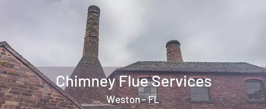  Chimney Flue Services Weston - FL