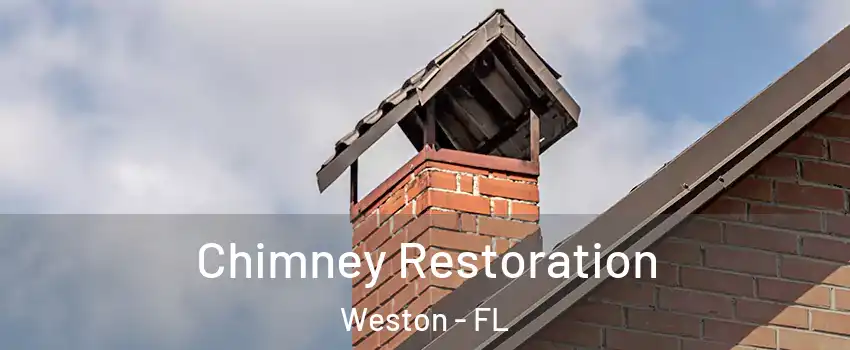  Chimney Restoration Weston - FL
