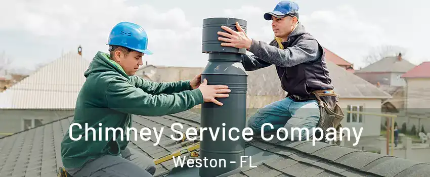  Chimney Service Company Weston - FL