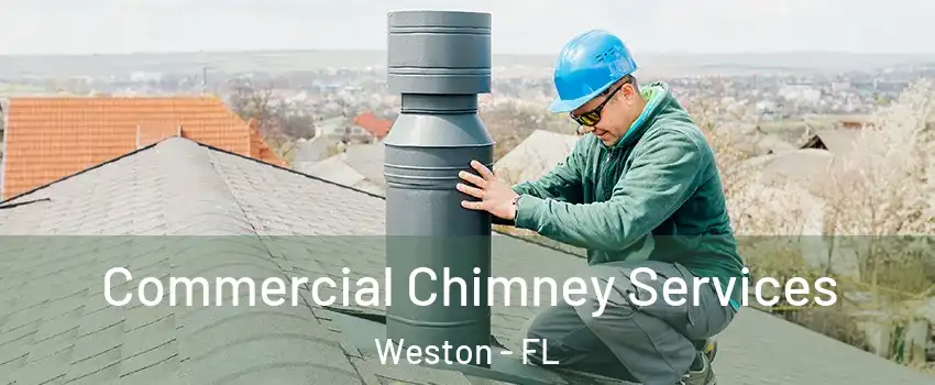  Commercial Chimney Services Weston - FL