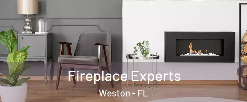  Fireplace Experts Weston - FL