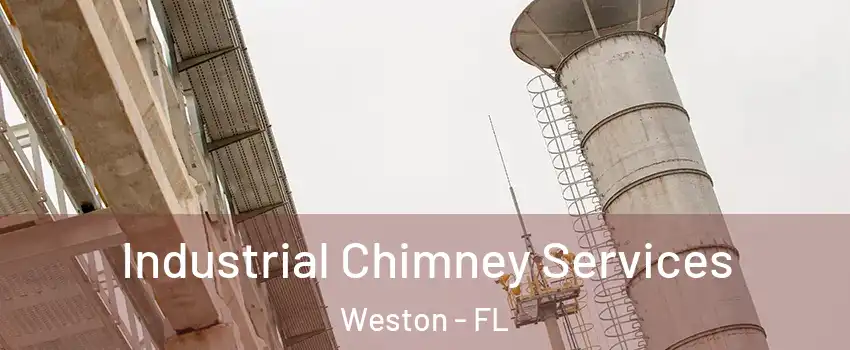  Industrial Chimney Services Weston - FL