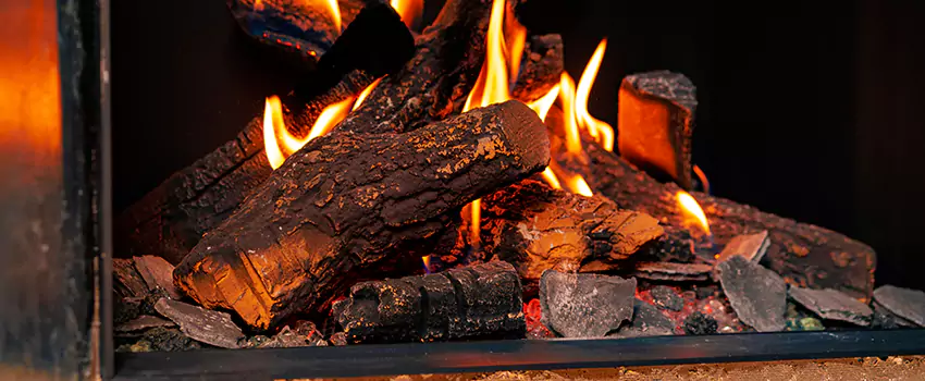 Chimney Fireplace Ash Dump Cleaning in Weston, FL