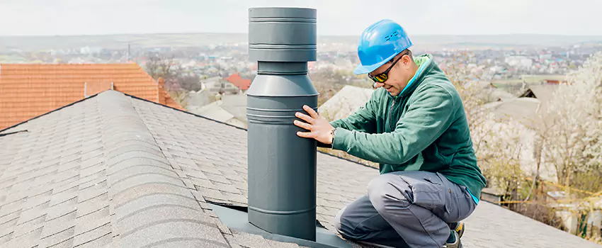 Chimney Chase Inspection Near Me in Weston, Florida