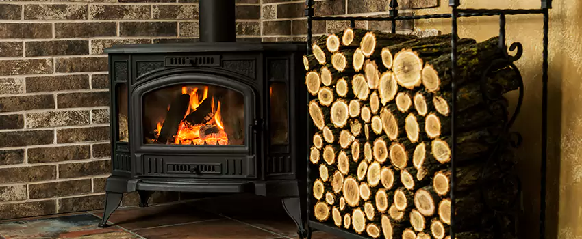 Drolet Fireplaces in Weston, Florida