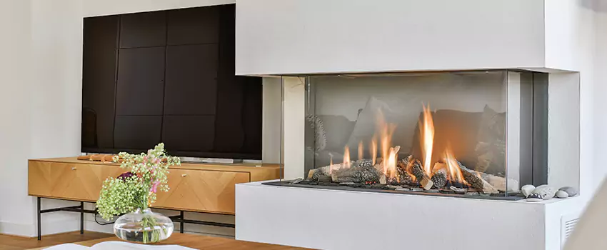 Ortal Wilderness Fireplace Repair and Maintenance in Weston, Florida