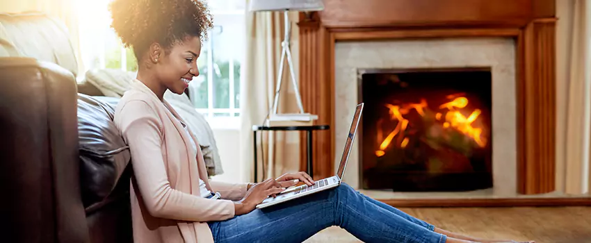 Cost-Effective Osburn Fireplace Installation and Repair in Weston, FL