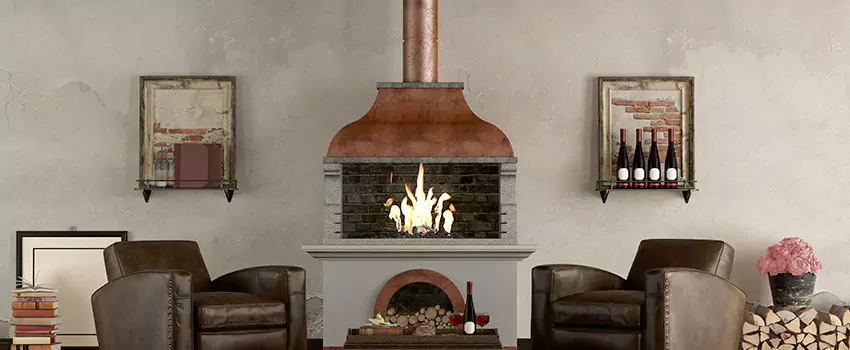 Benefits of Pacific Energy Fireplace in Weston, Florida