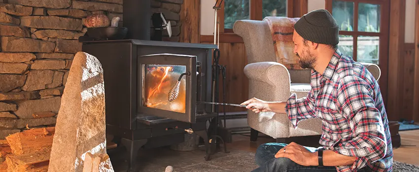 Cost of Pellet Fireplace Installation Services in Weston, FL