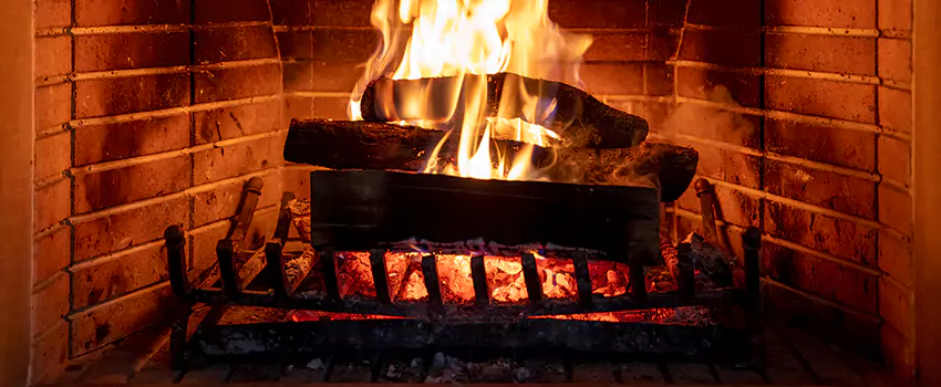Chimney Ash Dump Cover Repair Services in Weston, FL