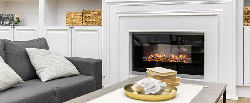 Professional Fireplace Maintenance Contractors in Weston, FL
