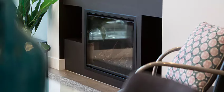 Gas Fireplace Installation in Weston, FL