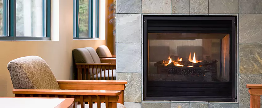 Osburn Fireplace Tempered Glass Hearth Pad Replacement in Weston, Florida
