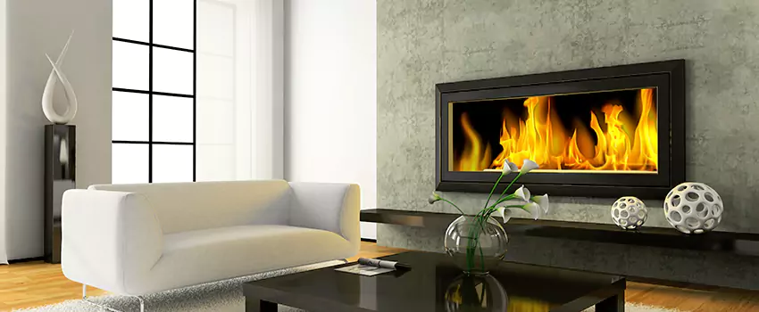 Ventless Fireplace Oxygen Depletion Sensor Installation and Repair Services in Weston, Florida
